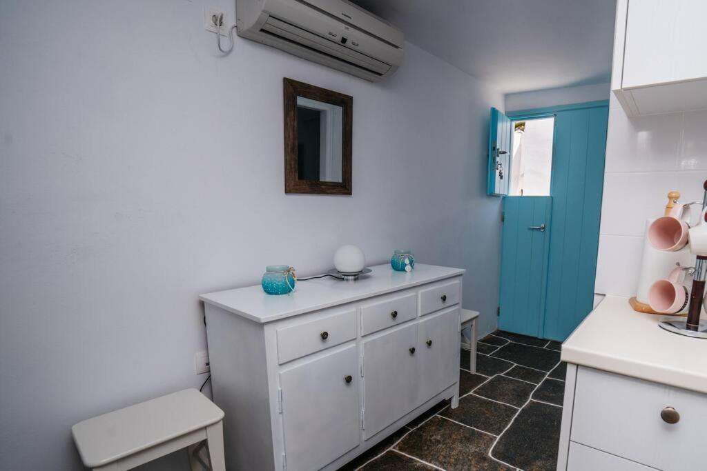 Loukas And Margarita'S House Διαμέρισμα Platis Gialos  Εξωτερικό φωτογραφία